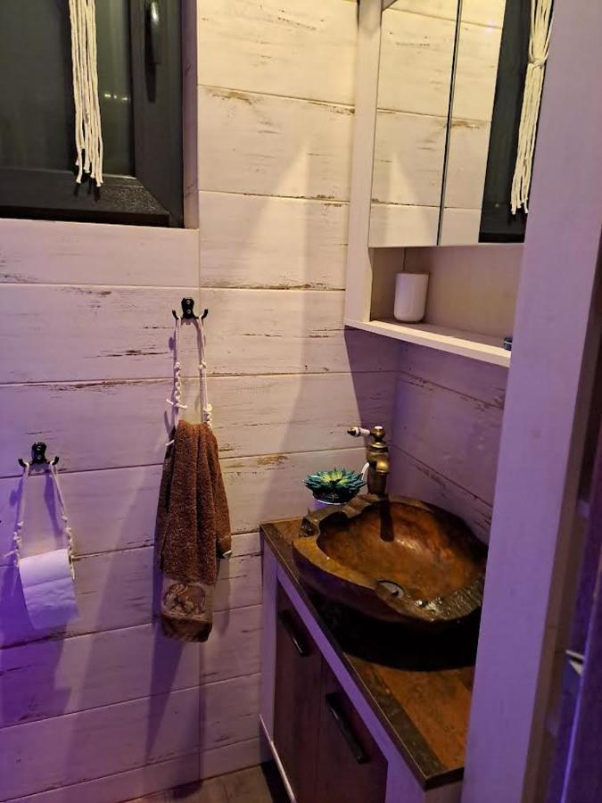 Willa Nadmorski Dom Pod Lasem Mieroszyno Zewnętrze zdjęcie