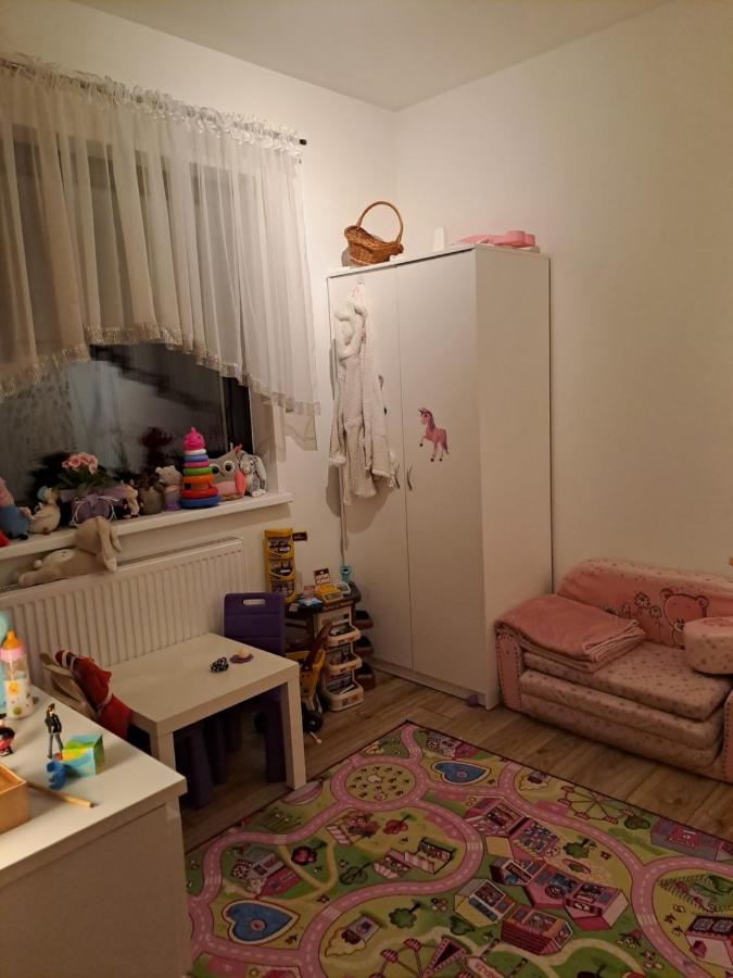 Willa Nadmorski Dom Pod Lasem Mieroszyno Zewnętrze zdjęcie